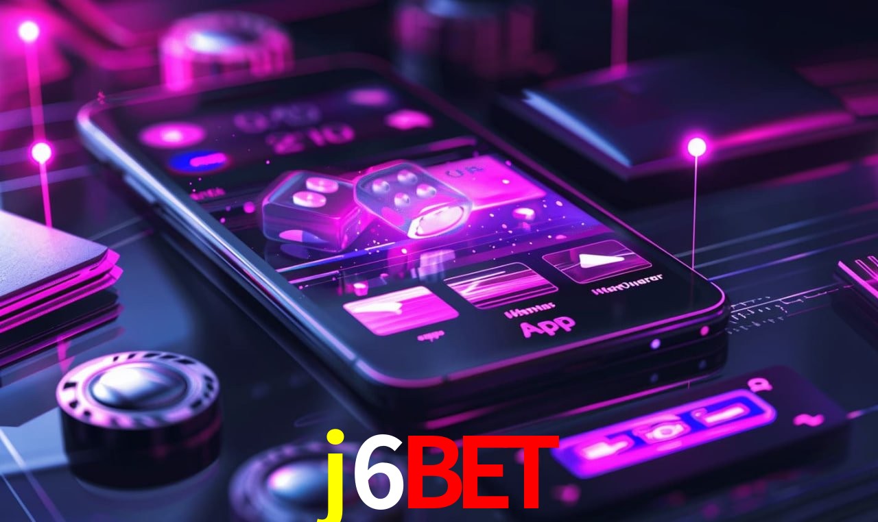 Welcome Bonus j6bet