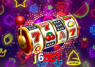 A Emoção da Loteria na j6bet: Uma Chance de Mudança de Vida