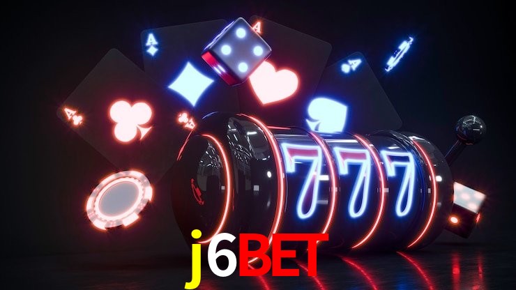 Experiência VIP j6bet