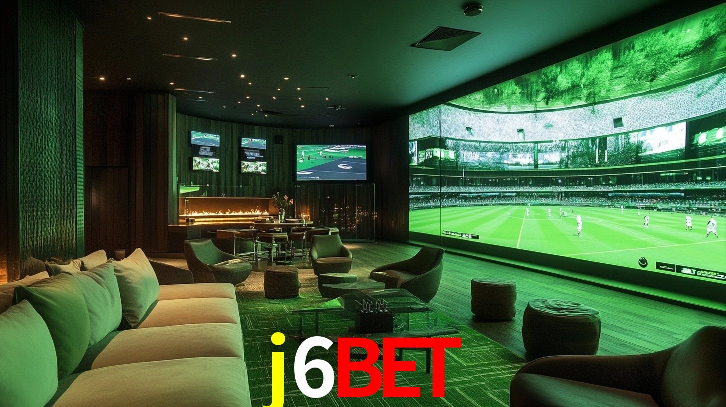 j6bet: Seu Cassino Premiado com Pagamentos Rápidos