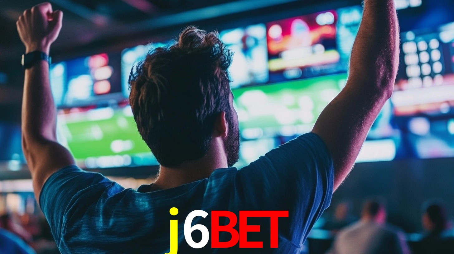 j6bet - Experiência Real De Cassino - j6bet.com