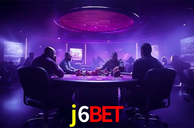 Estatísticas j6bet