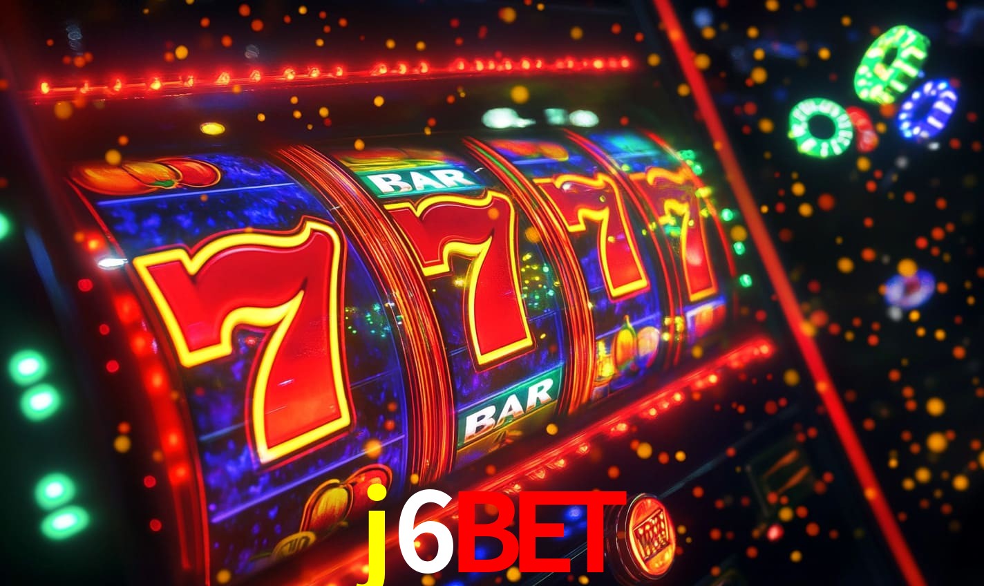 j6bet login