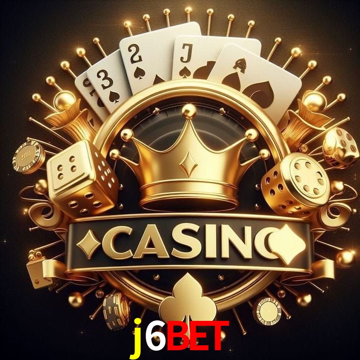 Experiência VIP j6bet