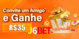 Promoções J6BET