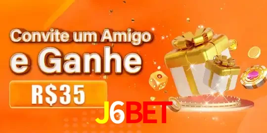 Promoções J6BET