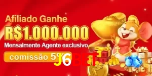 Promoções J6BET