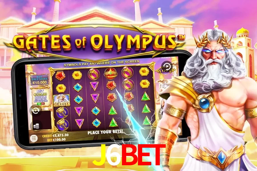 J6BET game