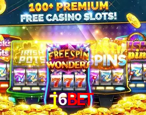 Descubra o Mundo do Cassino Online com j6bet