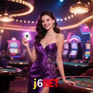 Interface Premium j6bet