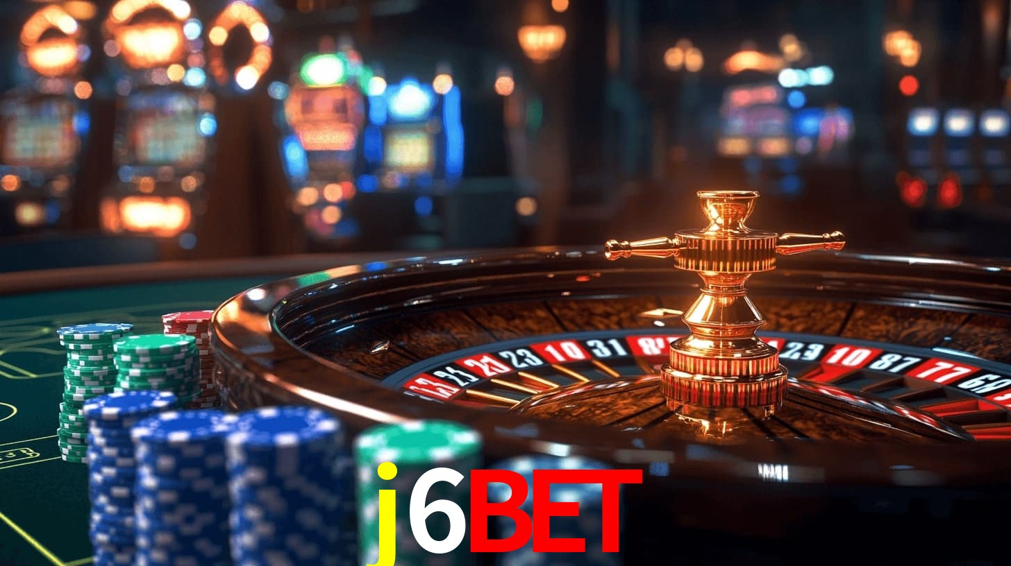 j6bet.com