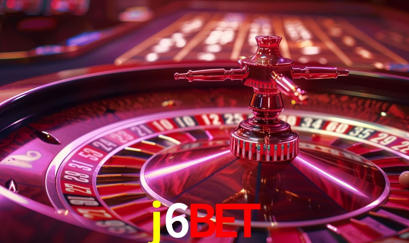 Explorando a Categoria de Eventos em Apostas na j6bet