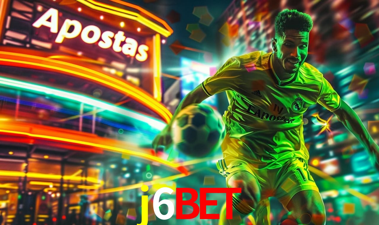 Estatísticas do Jogo j6bet