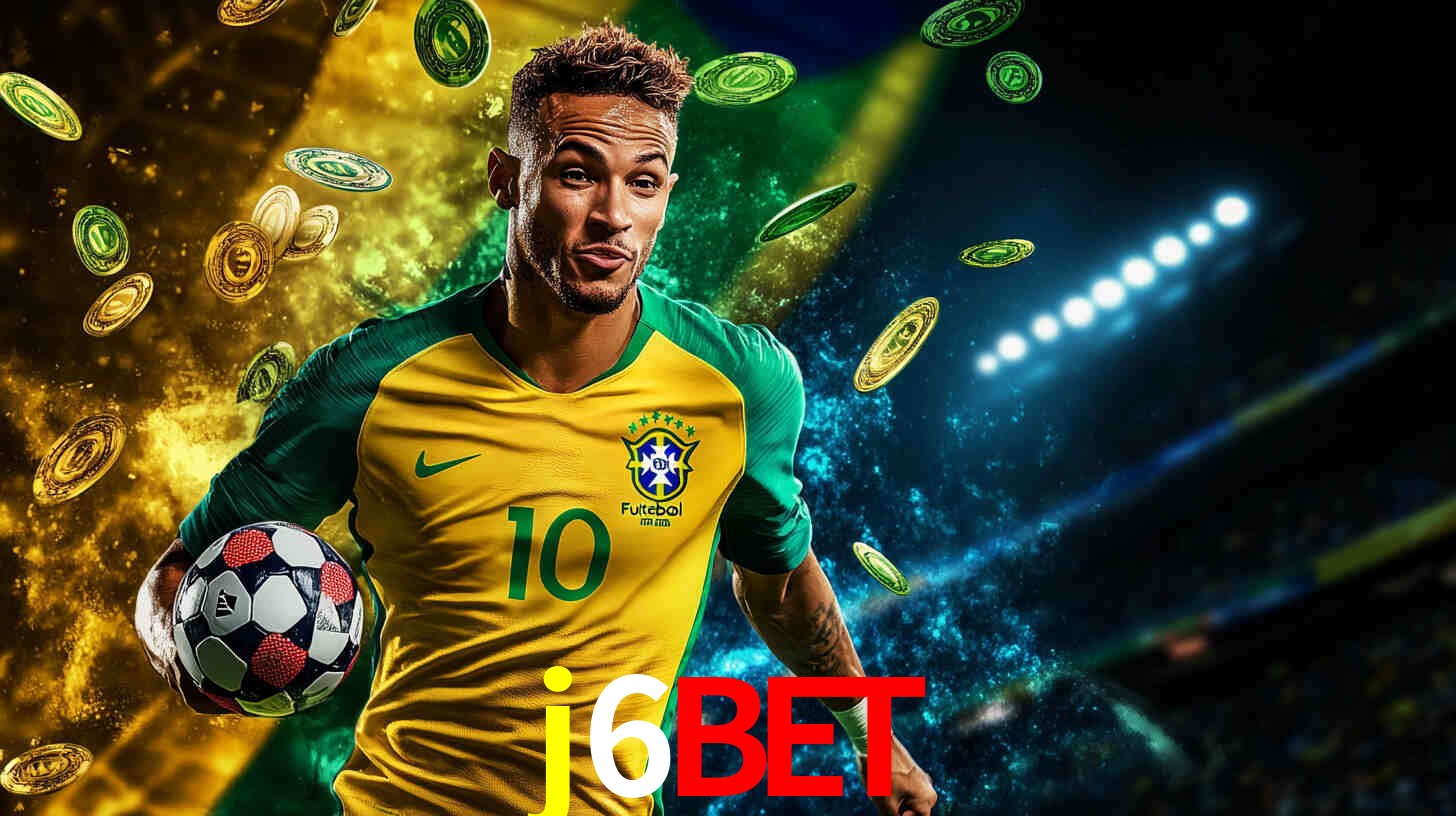 A Experiência Imersiva dos Cassinos Ao Vivo no j6bet