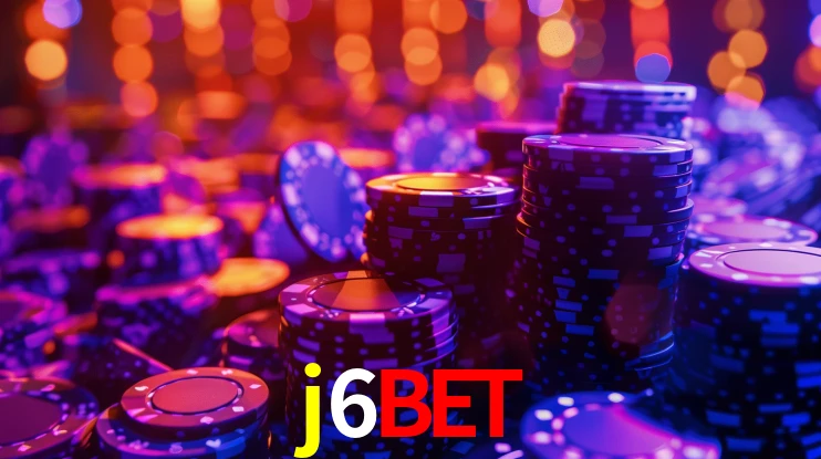j6bet login