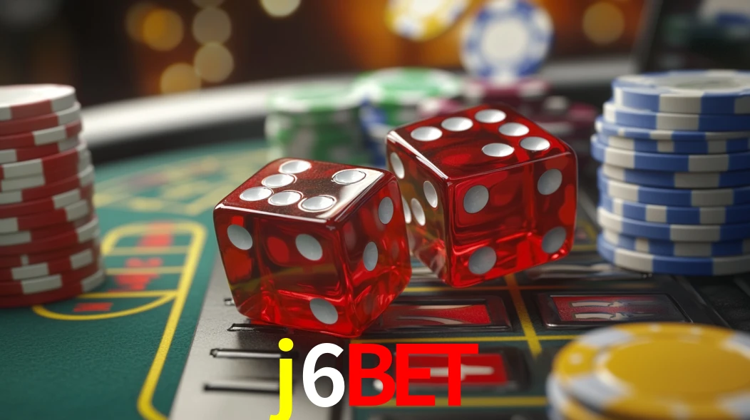 VIP Casino j6bet