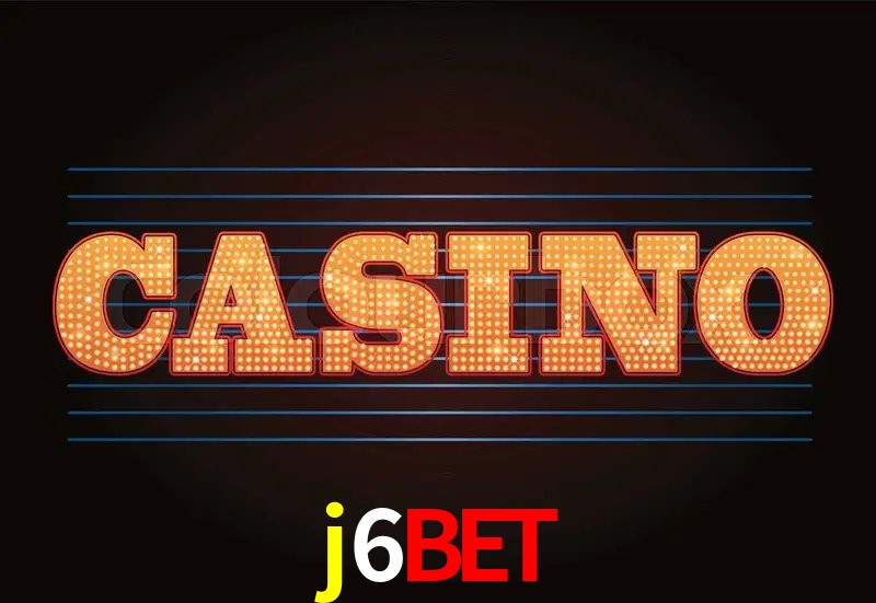 Apostas de Tênis j6bet