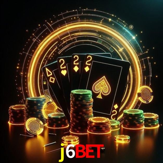 Recursos de Bônus j6bet