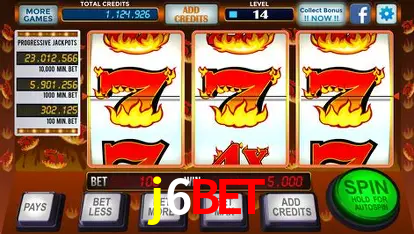 Descubra a Magia dos Jogos de Arcade no j6bet
