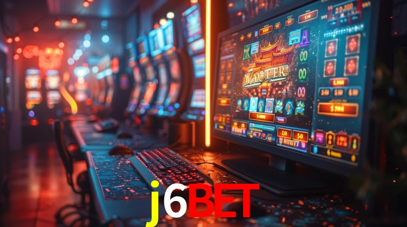 Explore as vantagens do j6bet: serviço profissional e confiabilidade