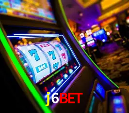 A Revolução dos Aplicativos de Jogos no j6bet