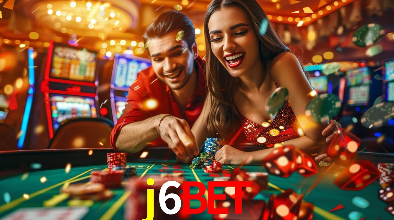 Cadastro Rápido j6bet