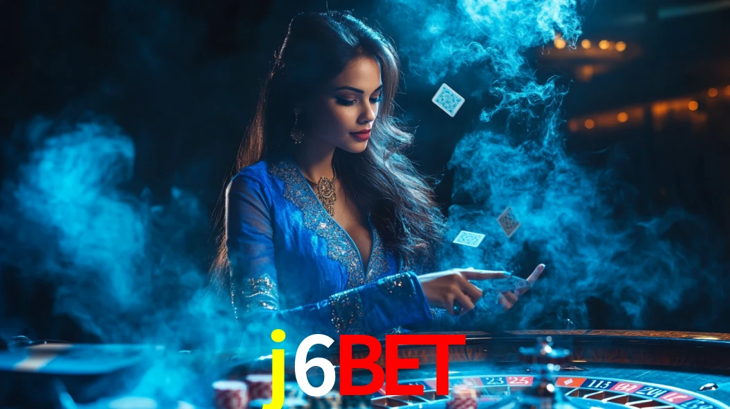 Explorando a Categoria de Eventos em Apostas na j6bet
