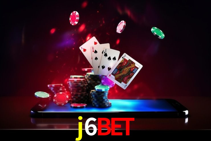 Slot Games j6bet
