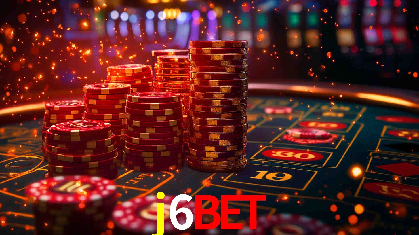 Programa VIP j6bet