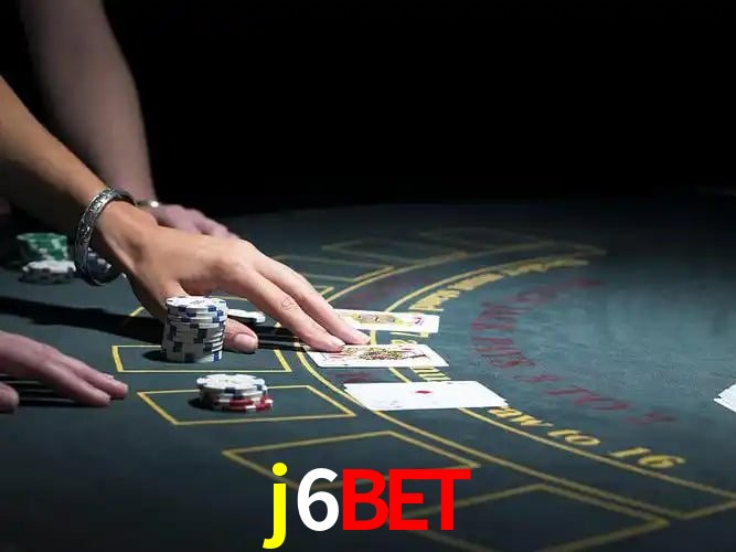 Jogos populares e pagamentos rápidos na j6bet