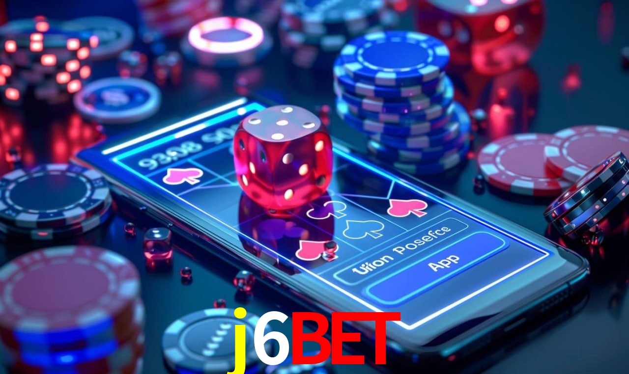 Canal oficial no Telegram da j6bet