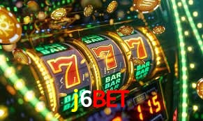 APP oficial da j6bet para mobile
