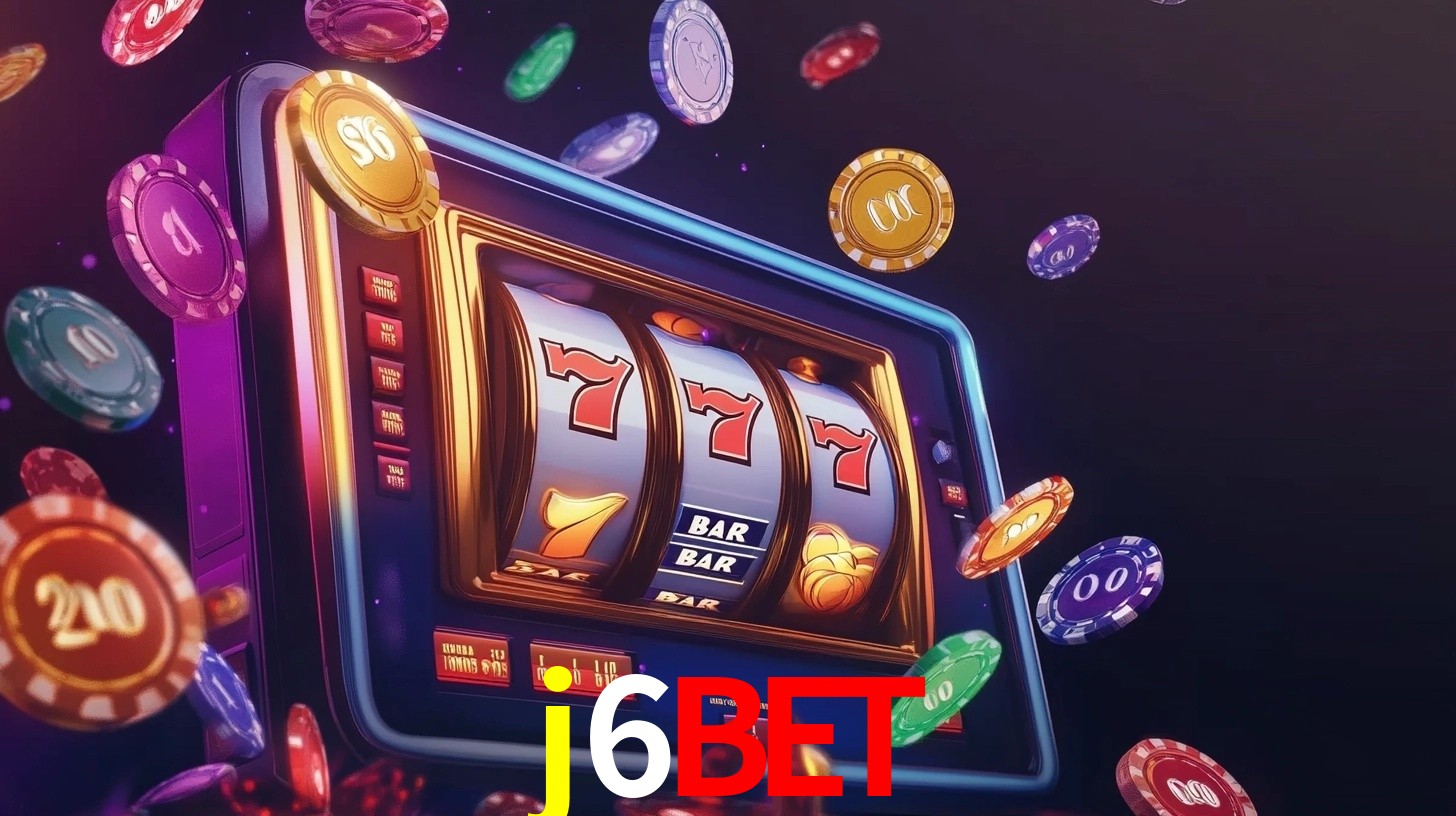 Roulette Table j6bet