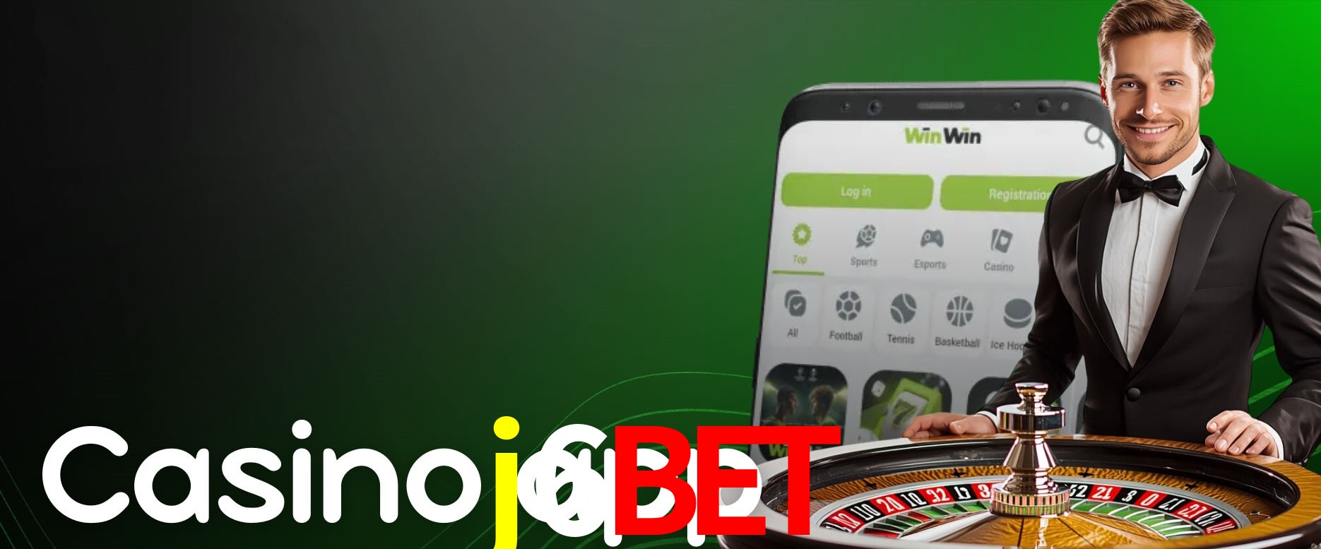 Seasonal Promotions j6bet