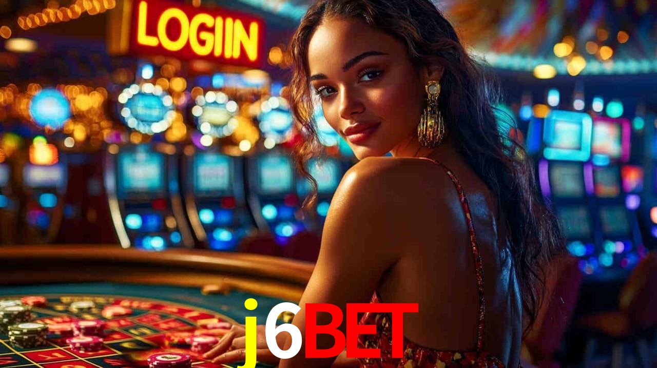 Jogos de Slot j6bet