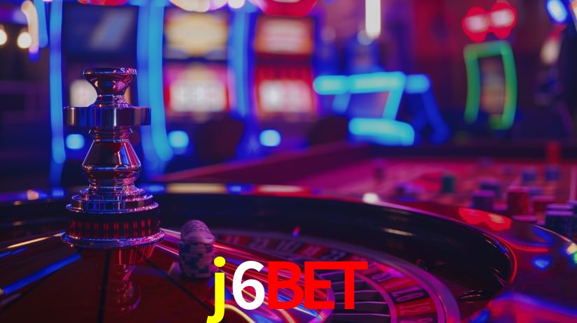 j6bet login