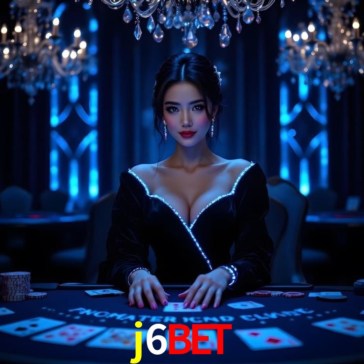 Diretório de Jogos j6bet