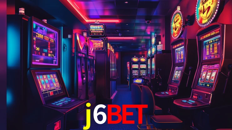 Premium Interface j6bet