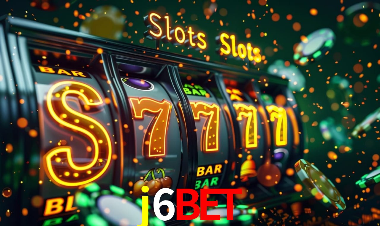Casino Ao Vivo j6bet