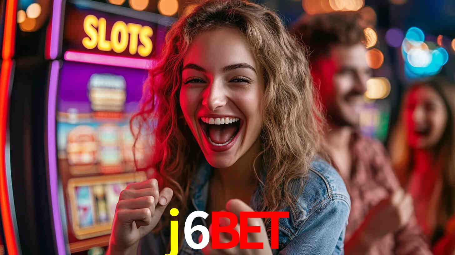 A Popularidade dos Caça-Níqueis no j6bet
