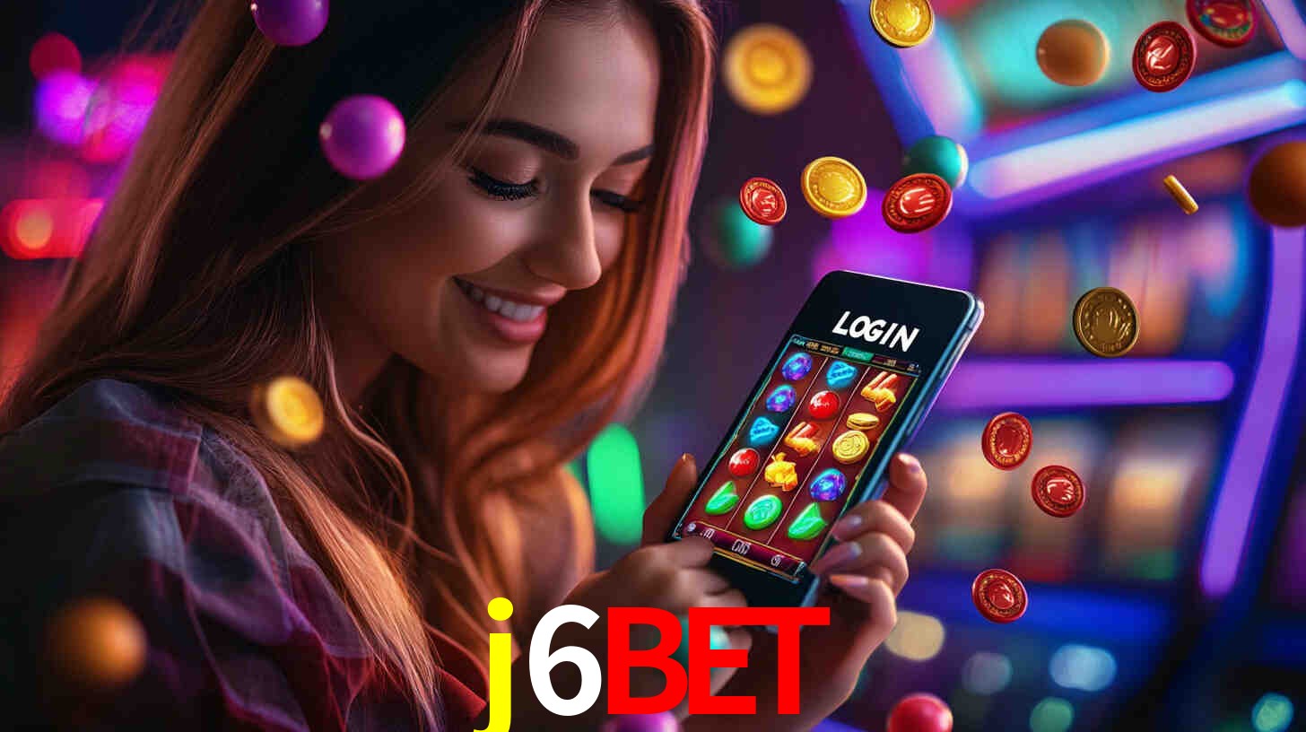 j6bet login
