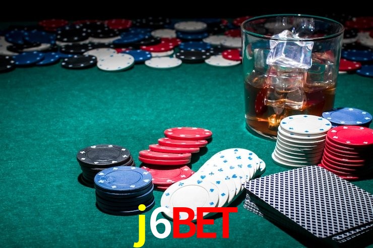 Torneios j6bet