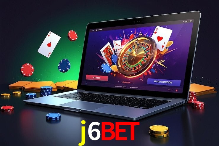 Ofertas Exclusivas j6bet