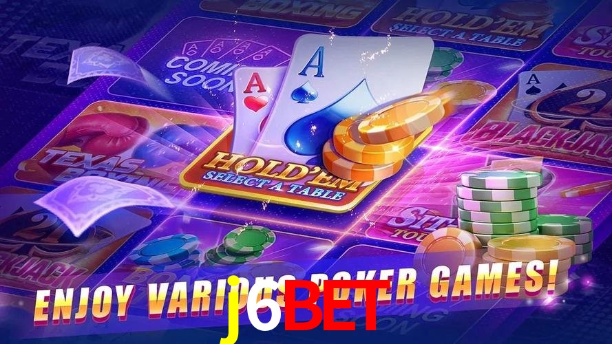 Desvendando o Mundo dos Jogos Virtuais na j6bet