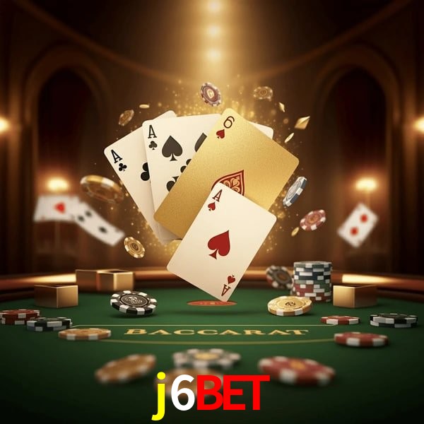 Football Betting j6bet