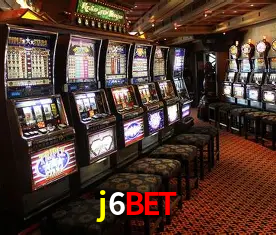 A Experiência Imersiva dos Cassinos Ao Vivo no j6bet