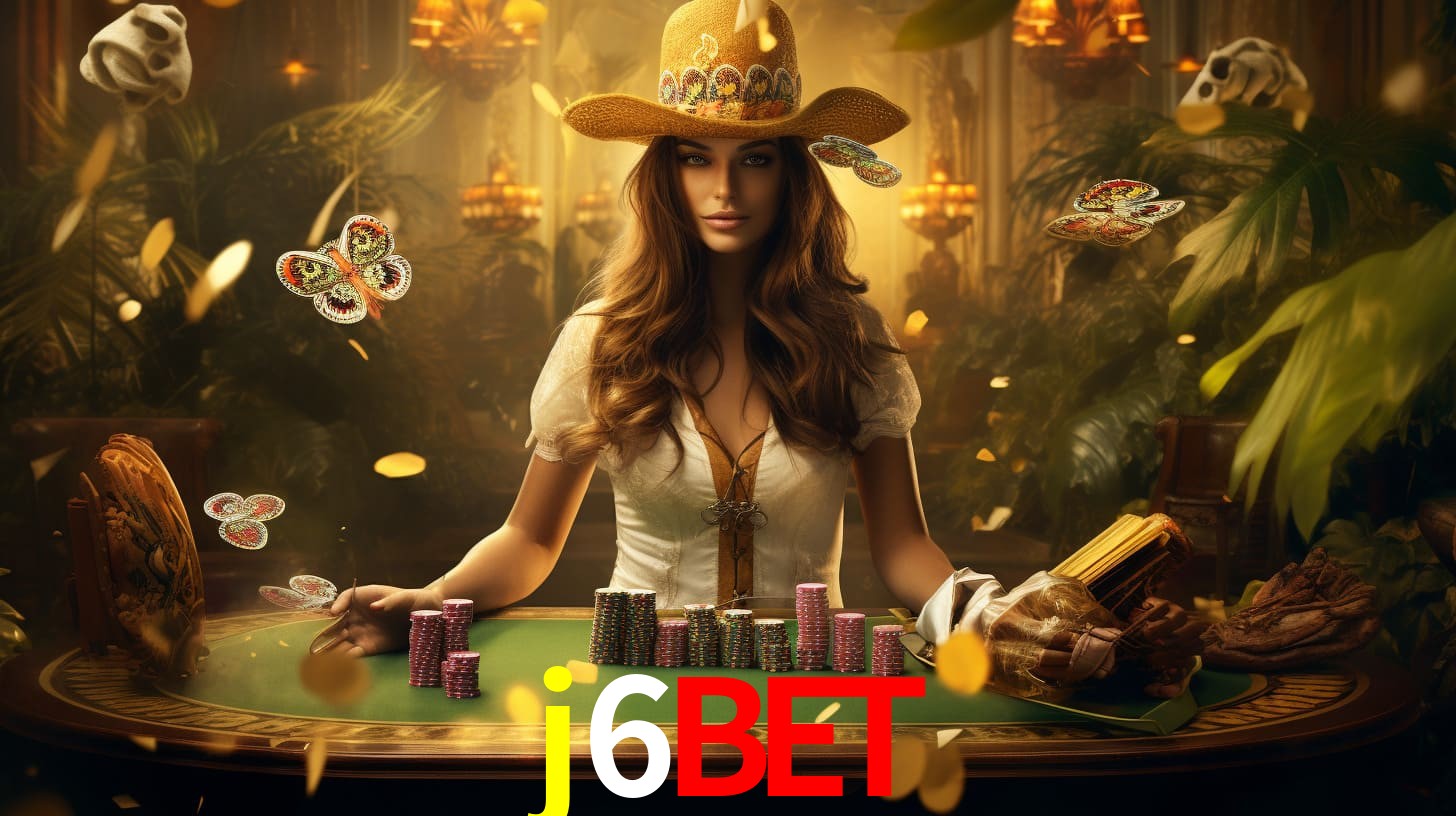 Aviator Game j6bet