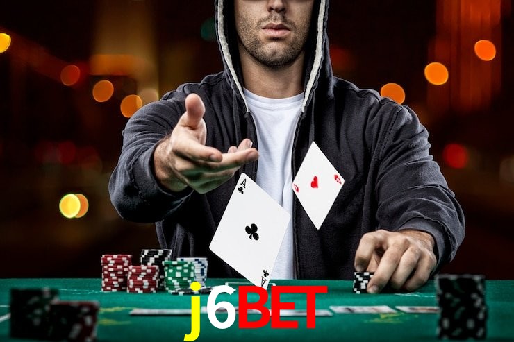 j6bet.com