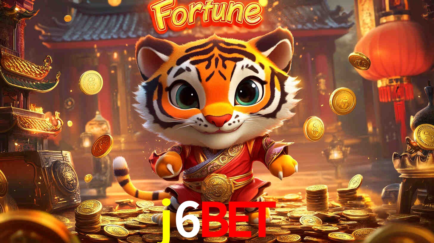 Inovações de Jogos na j6bet: O Futuro das Experiências Interativas