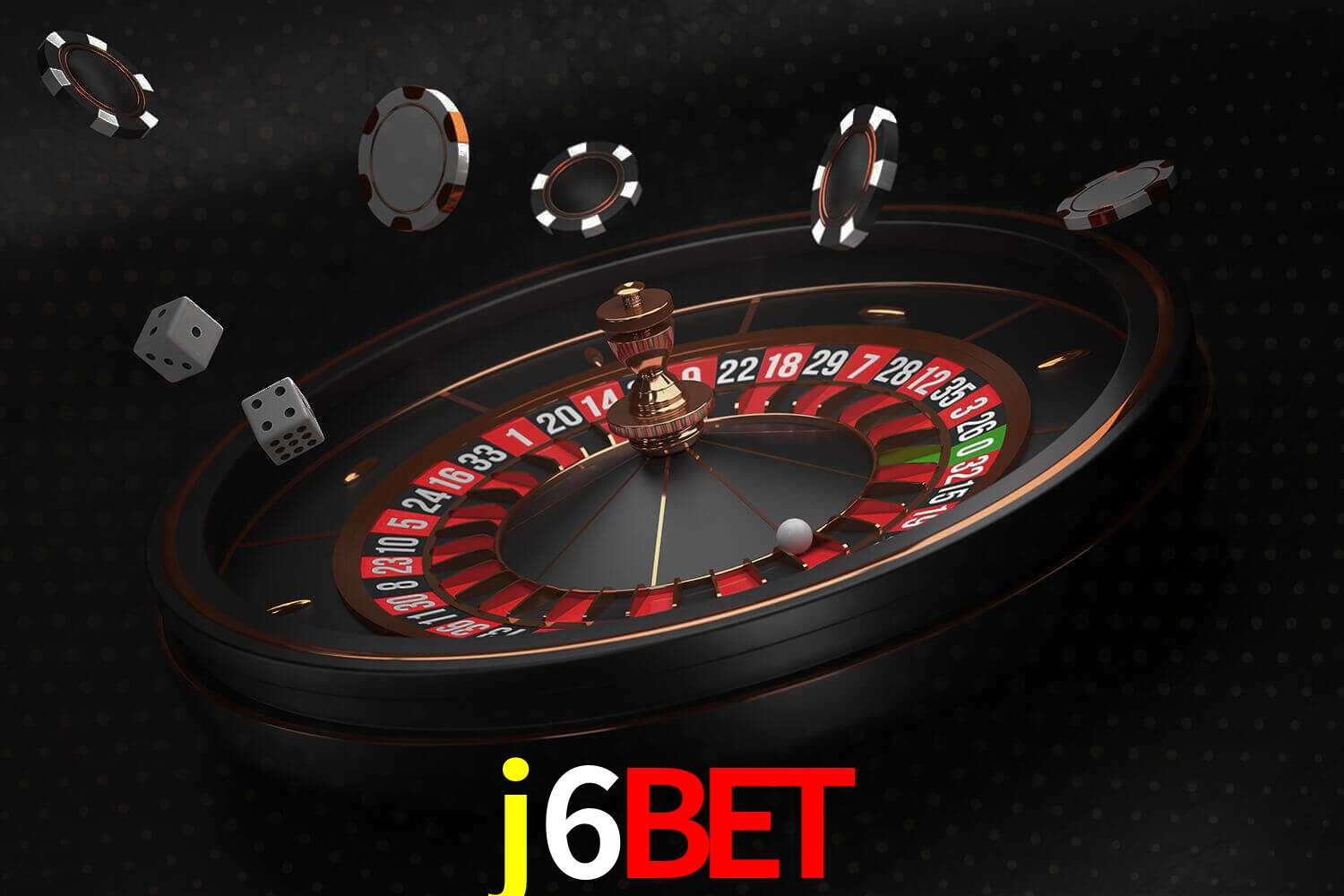 Sinta a adrenalina dos jogos de cassino com j6bet